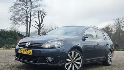 Occasion VW Golf VI Highline 123 PK (90 kW) 2010 Hatchback