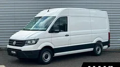 Gebruikt 2024 VW Crafter Van | € 35.900 (Eerlijke prijs)