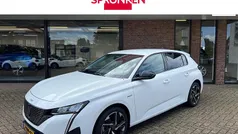 Gebruikt 2023 Peugeot 308 Allure Hatchback | € 26.900 (Goede deal)