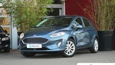 Gebruikt 2019 Ford Fiesta Titanium Hatchback | € 16.445 (Eerlijke prijs)