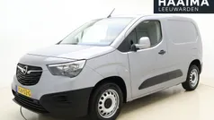 Wit Gebruikt 2020 Opel Combo Edition MPV | € 11.450 (Eerlijke prijs)