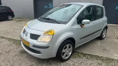 Gebruikt 2005 Renault Modus Basis MPV | € 1.250 (Eerlijke prijs)