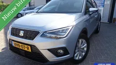 Grijs Gebruikt 2019 Seat Arona Business SUV | € 19.450 (Eerlijke prijs)