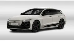 Gebruikt 2025 Audi A6 e-tron S-Line Stationwagen | € 69.950 (Eerlijke prijs)