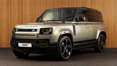 Gebruikt 2025 Land Rover Defender HSE Dynamic SUV | € 104.800 (Goede deal)