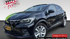 Gebruikt 2024 Mitsubishi ASX Intense SUV | € 23.430 (Eerlijke prijs)