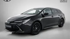 Gebruikt 2019 Toyota Corolla Executive Stationwagen | € 25.900 (Eerlijke prijs)