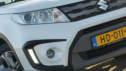 Occasion 2015 Suzuki Vitara Exclusive SUV | € 14.925 (Eerlijke prijs)