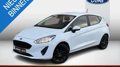 Overige Gebruikt 2018 Ford Fiesta Style Hatchback | € 8.950 (Goede deal)