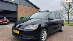 Gebruikt 2011 VW Sharan Highline MPV | € 13.800 (Eerlijke prijs)