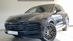 Blauw Gebruikt 2018 Porsche Cayenne Sport SUV | € 53.950 (Goede deal)