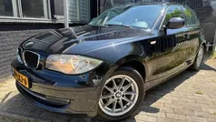Gebruikt 2010 BMW 116 Hatchback | € 4.985 (Eerlijke prijs)