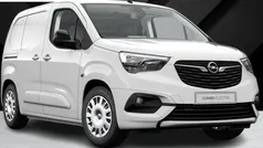 Opel Combo-e Life