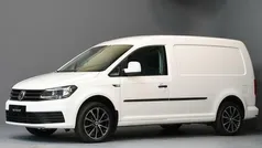 Gebruikt 2018 VW Caddy Maxi MPV | € 19.500 (Super prijs)