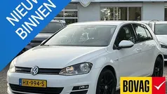 Gebruikt 2016 VW Golf VII Comfortline Hatchback | € 9.999 (Eerlijke prijs)