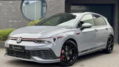 Gebruikt 2021 VW Golf VIII GTI Hatchback | € 38.950 (Eerlijke prijs)