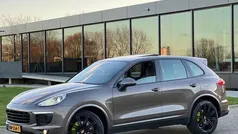 Gebruikt 2015 Porsche Cayenne SUV | € 41.750