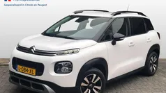 Gebruikt 2021 Citroën C3 Aircross Shine SUV | € 17.335 (Eerlijke prijs)