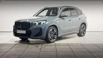 Occasion 2023 BMW iX1 M Sport SUV | € 42.900 (Eerlijke prijs)