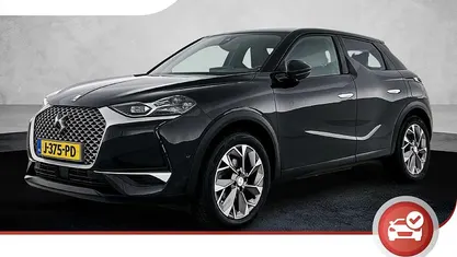 Occasion 2020 DS Automobiles DS3 Crossback E-Tense Grand Chic SUV | € 14.800 (Eerlijke prijs)