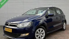 Gebruikt 2012 VW Polo Hatchback | € 4.450 (Eerlijke prijs)
