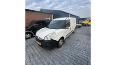Gebruikt 2017 Opel Combo Edition Van | € 2.650 (Super prijs)