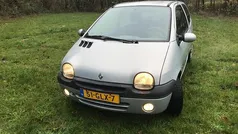 Gebruikt 2001 Renault Twingo Hatchback | € 900 (Eerlijke prijs)
