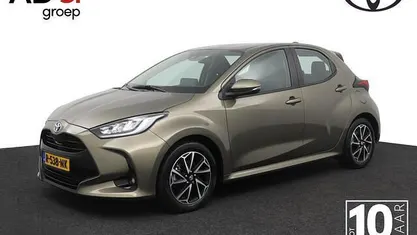 Occasion Toyota Yaris 116 PK (85 kW) 2022 Hatchback