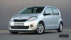 Gebruikt 2014 Skoda Citigo Ambition Hatchback | € 6.250 (Eerlijke prijs)