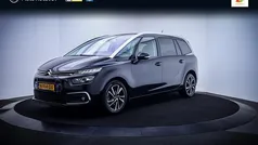 Zwart Occasion 2021 Citroën Grand C4 Picasso Shine MPV | € 17.950 (Eerlijke prijs)