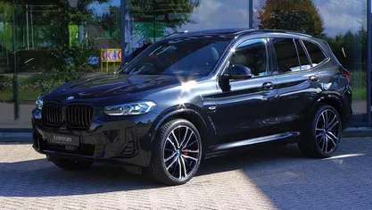 Gebruikt 2022 BMW X3 M Sport SUV | € 47.750 (Eerlijke prijs)
