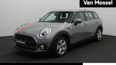 Gebruikt 2022 Mini Cooper Clubman Essential Stationwagen | € 22.900 (Eerlijke prijs)