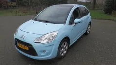 Gebruikt 2011 Citroën C3 Exclusive Hatchback | € 3.999 (Eerlijke prijs)