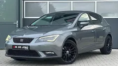 Gebruikt 2014 Seat Leon Business Hatchback | € 10.490 (Eerlijke prijs)