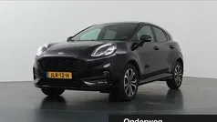 Gebruikt 2023 Ford Puma ST-Line SUV | € 25.835 (Eerlijke prijs)