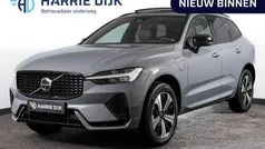 Grijs Gebruikt 2024 Volvo XC60 Plus SUV | € 52.995 (Super prijs)