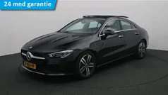 Mercedes CLA180
