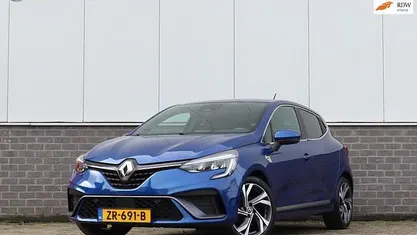 Gebruikt 2019 Renault Clio IV R.S. Hatchback | € 14.950 (Eerlijke prijs)