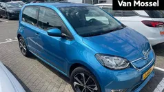 Gebruikt 2020 Skoda Citigo-e IV Style Hatchback | € 11.900 (Eerlijke prijs)