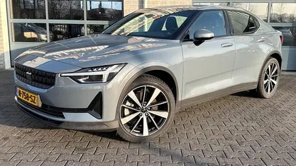 Occasion 2021 Polestar 2 Standard Range Single Motor Hatchback | € 20.850 (Eerlijke prijs)