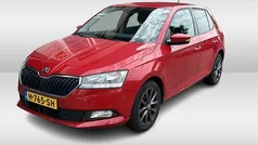 Gebruikt 2020 Skoda Fabia Business Line Hatchback | € 13.450 (Goede deal)