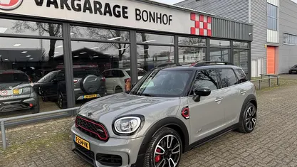 Occasion Mini John Cooper Works Countryman 2023 SUV