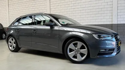 Occasion Audi A3 Sportback Ambition 122 PK (89 kW) 2014 Hatchback