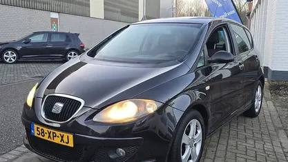 Occasion 2007 Seat Altea MPV | € 1.999 (Eerlijke prijs)