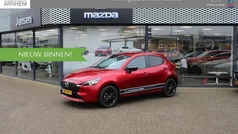 Gebruikt 2025 Mazda 2 Homura-Line Hatchback | € 23.950 (Eerlijke prijs)