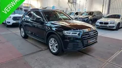 Zwart Gebruikt 2020 Audi Q5 Proline SUV | € 29.995 (Eerlijke prijs)