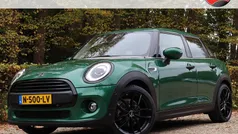 Gebruikt 2020 Mini Cooper Chili Hatchback | € 18.900 (Eerlijke prijs)