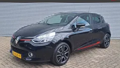 Zwart metallic Gebruikt 2015 Renault Clio IV Night&Day Hatchback | € 9.995 (Eerlijke prijs)