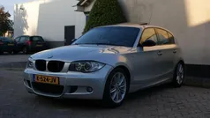 Gebruikt 2006 BMW 130 Executive Hatchback | € 9.950 (Eerlijke prijs)
