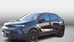 Zwart Gebruikt 2022 Opel Mokka GS Line SUV | € 21.444 (Eerlijke prijs)